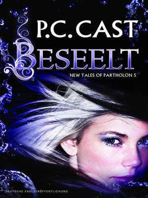 cover image of Beseelt